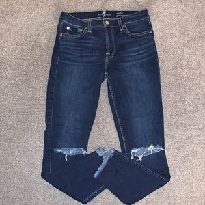 7 For All Mankind Jeans